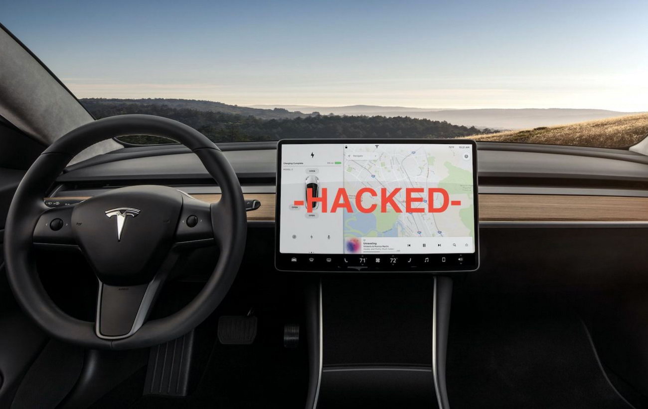 Хоче змінити світ: 19-річний хакер зламує електромобілі Tesla по усьому світу